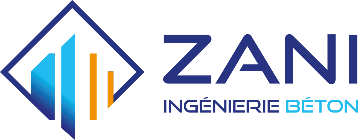 Mentions légales - ZANI INGÉNIERIE BÉTON